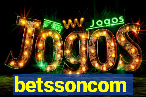 betssoncom