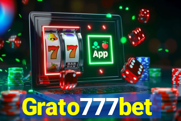 Grato777bet