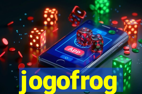 jogofrog