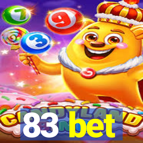 83 bet