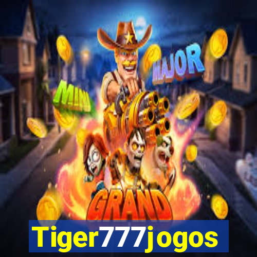 Tiger777jogos