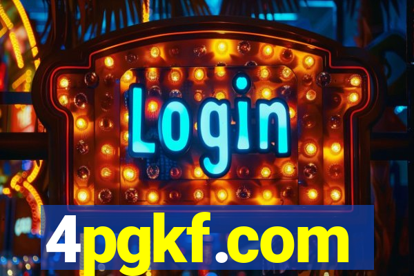 4pgkf.com