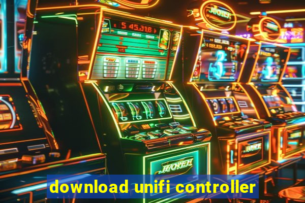 download unifi controller