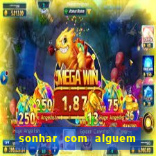 sonhar com alguem jogando cartas de tarot