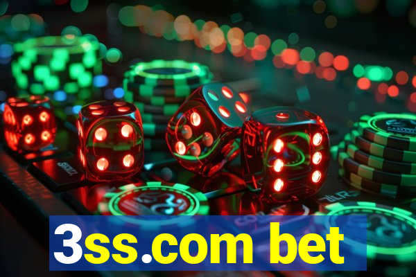 3ss.com bet