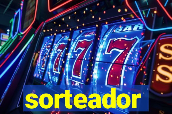 sorteador