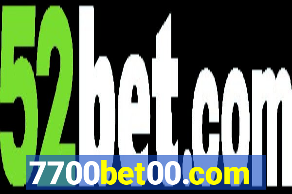 7700bet00.com