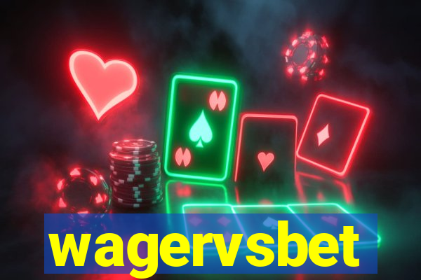 wagervsbet