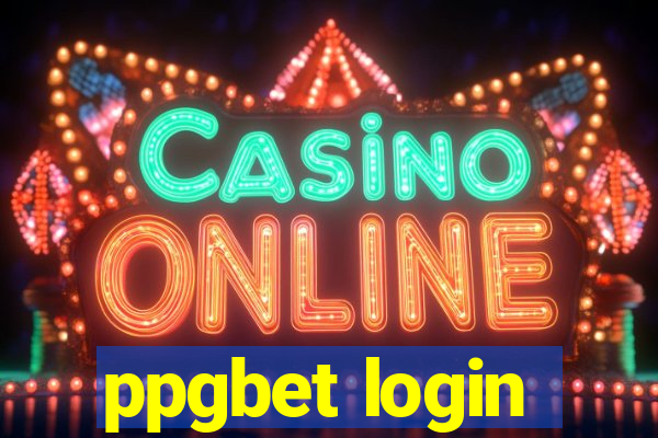 ppgbet login