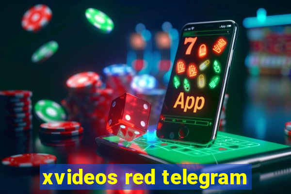 xvideos red telegram