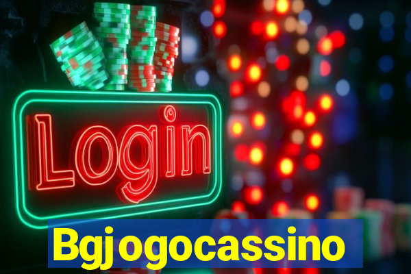 Bgjogocassino