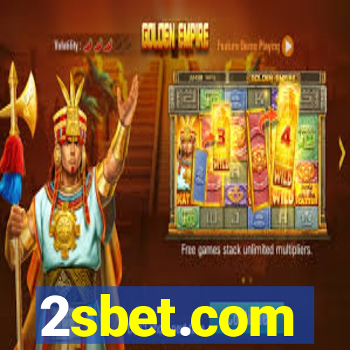 2sbet.com