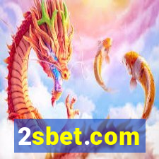 2sbet.com