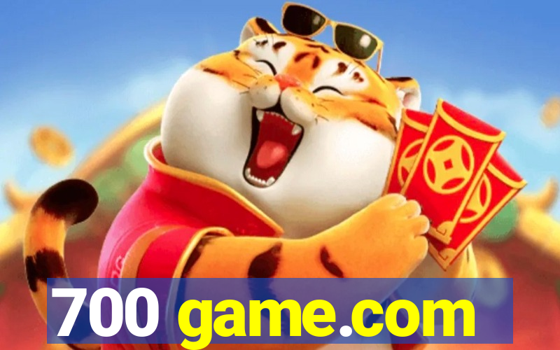 700 game.com