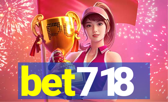 bet718