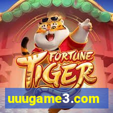 uuugame3.com