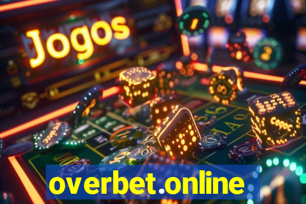 overbet.online