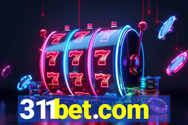 311bet.com