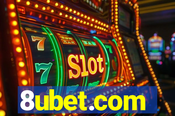 8ubet.com