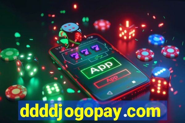 ddddjogopay.com