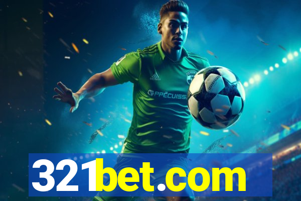 321bet.com