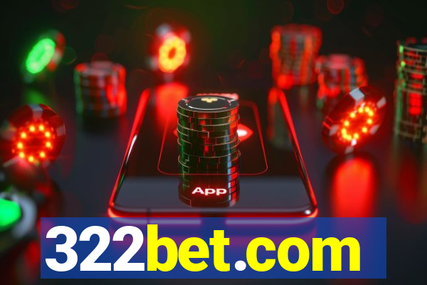 322bet.com