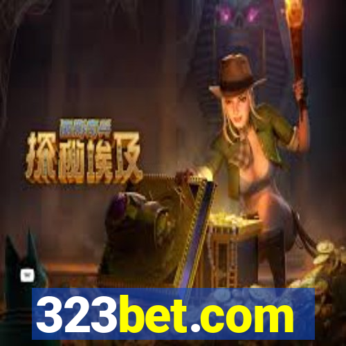 323bet.com