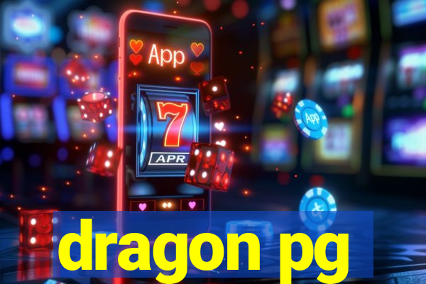 dragon pg