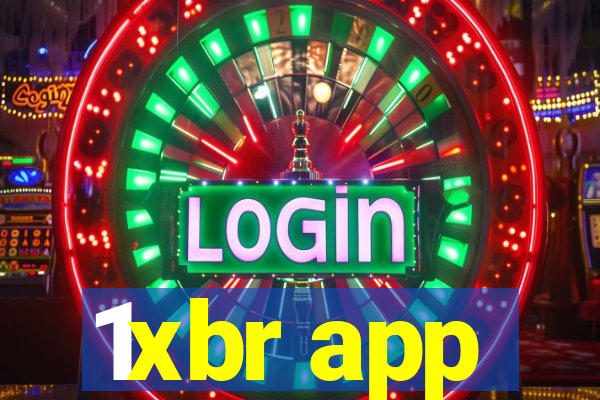 1xbr app