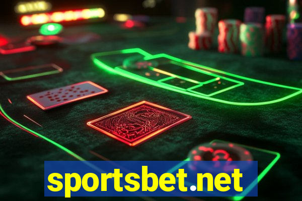 sportsbet.net