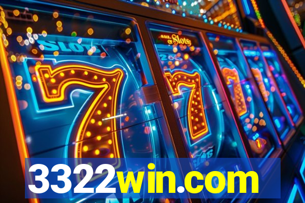 3322win.com