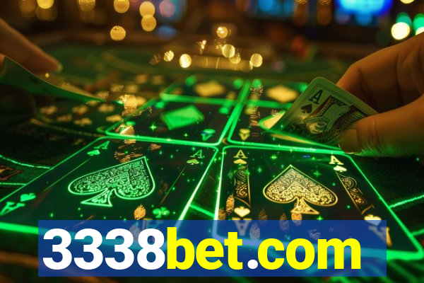 3338bet.com