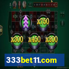 333bet11.com