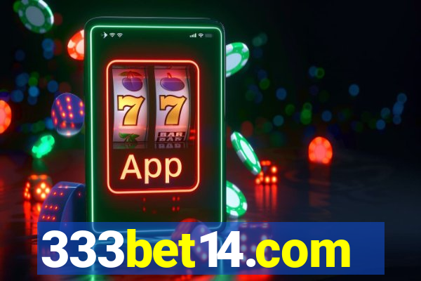 333bet14.com