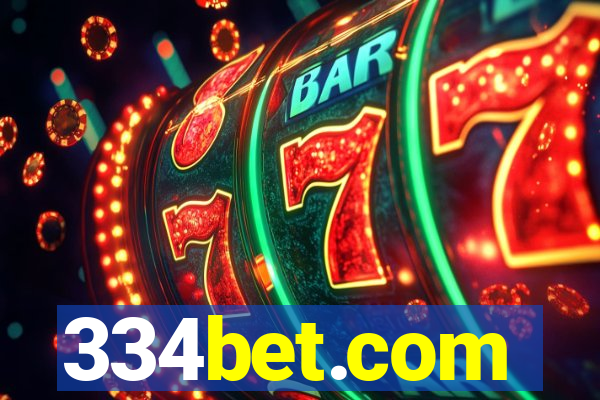 334bet.com