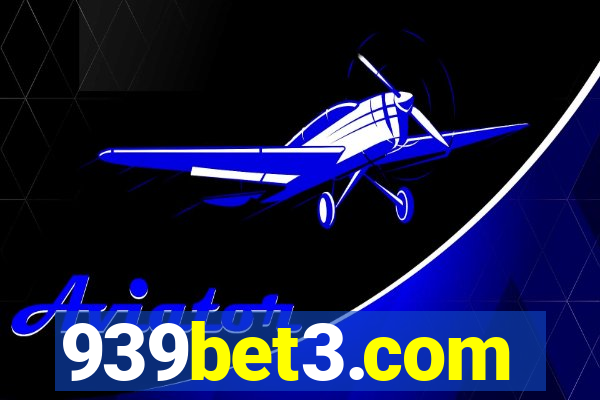 939bet3.com