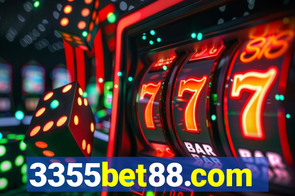 3355bet88.com