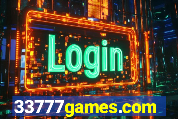 33777games.com