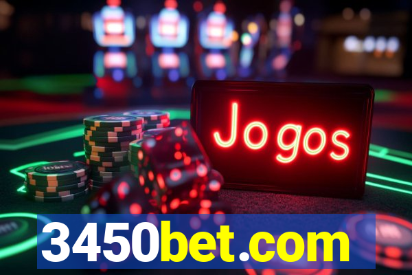 3450bet.com