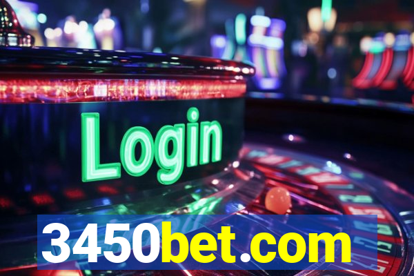 3450bet.com