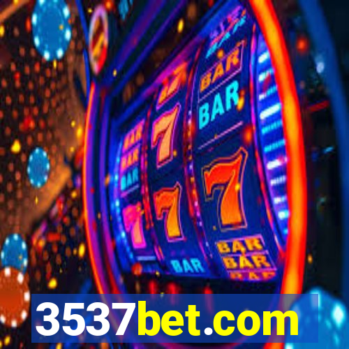 3537bet.com