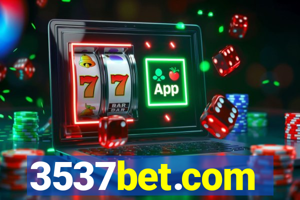 3537bet.com