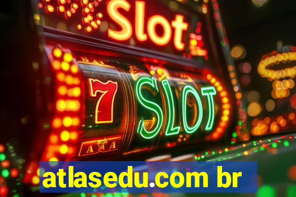 atlasedu.com br