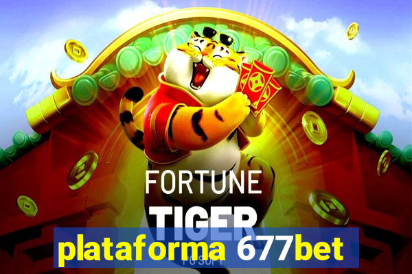 plataforma 677bet