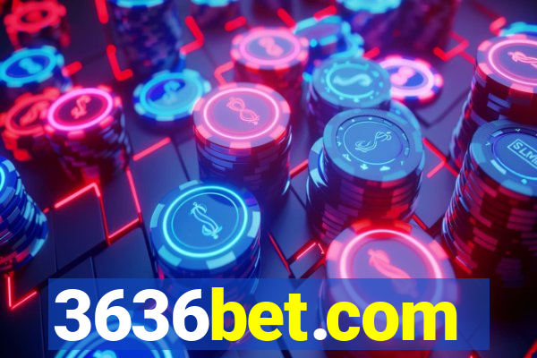 3636bet.com