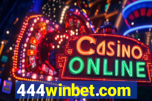 444winbet.com