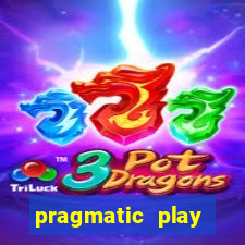 pragmatic play slots rtp