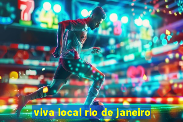 viva local rio de janeiro