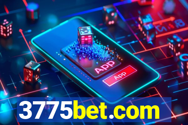 3775bet.com