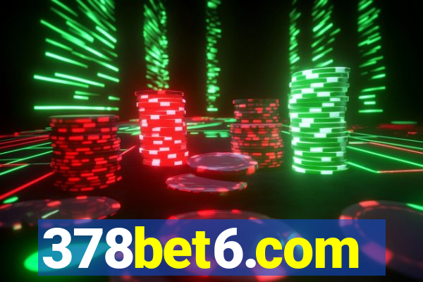 378bet6.com